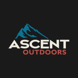 Ascent Outdoors logo