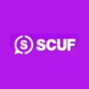Scuf Gaming logo