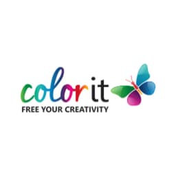 ColorIt logo