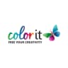 ColorIt logo