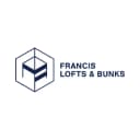 Francis Lofts & Bunks logo