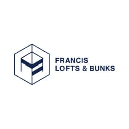 Francis Lofts & Bunks logo