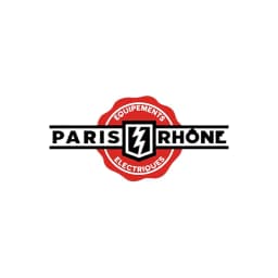 ParisRhone logo