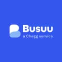 Busuu logo