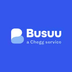 Busuu logo