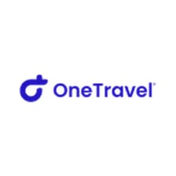 OneTravel logo