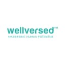 Wellversed logo