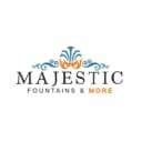 Majestic Fountains and More logo