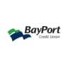 BayPort Credit Union logo