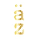 äz Haircare logo