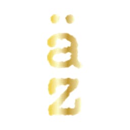 äz Haircare logo