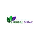 Herbal Mana logo