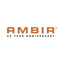 Ambir Technology logo