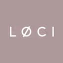 Loci Wear logo