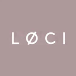 Loci Wear logo