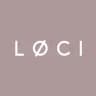Loci Wear logo