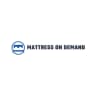 Mattress on Demand logo