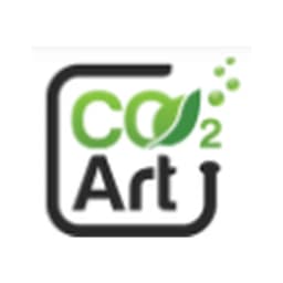 CO2Art.eu logo