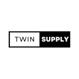 Twin Supply UK logo