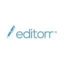 Editorr logo