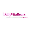 DailyVitaBears logo