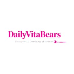 DailyVitaBears logo