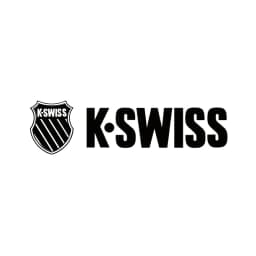 K-Swiss logo