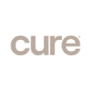 Cure Hydration logo
