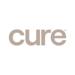 Cure Hydration logo