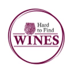 Hard to Find Wines logo