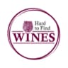 Hard to Find Wines logo