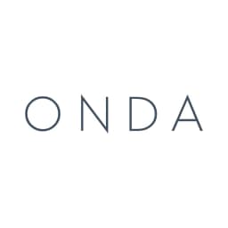 Onda Beauty logo