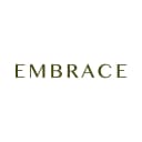 Embrace The Heat logo