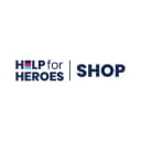 Help for Heroes logo