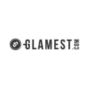 Glamest logo