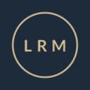 LRM Goods logo