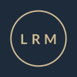 LRM Goods logo