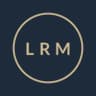 LRM Goods logo