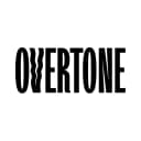 Overtone logo