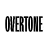 Overtone logo