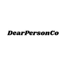 DearPersonCo logo