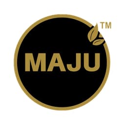 Maju Superfoods logo