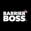BarrierBoss logo