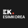 ESIMKOREA.net logo