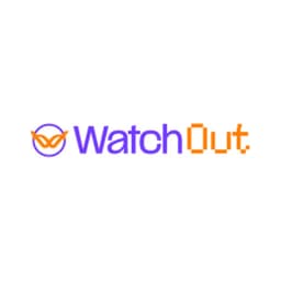 Watchout Wearables logo