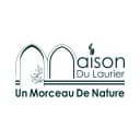 Maison du Laurier logo