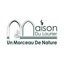 Maison du Laurier logo