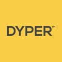 DYPER logo