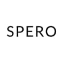 Spero London logo