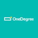 OneDegree logo